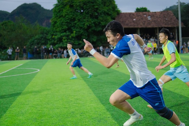 国际足坛中